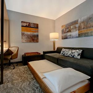 Suite Mobility accessible